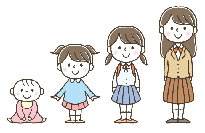 子どもの心のお話と発達障害(青年期編)