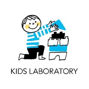 Kidslaboratoryロゴ
